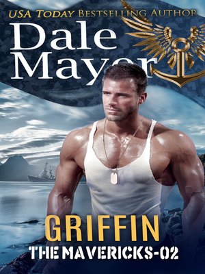 Griffin - ebook